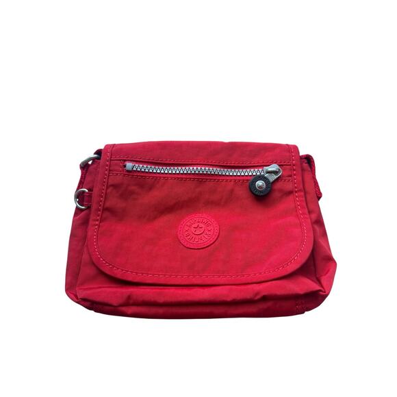 Kipling - Sabian Mini Crossbody - Picture 3 of 5